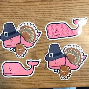 Vineyard vines stickers